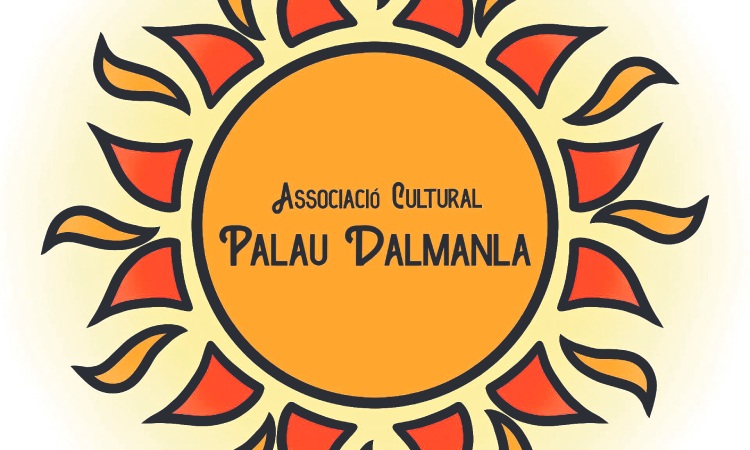 Logo Palau Dalmanla
