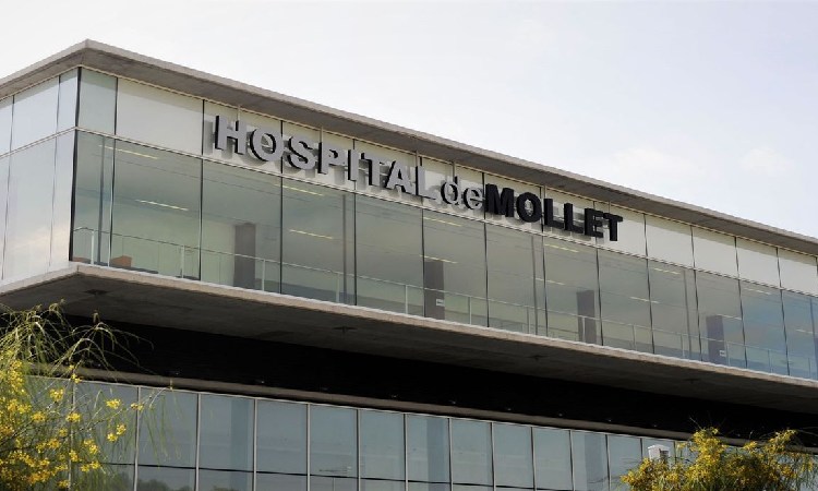 Hospital de Mollet