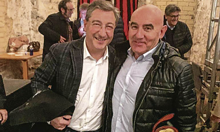 La fleca Pa Artesà del Vallès fa el millor xuixo del món