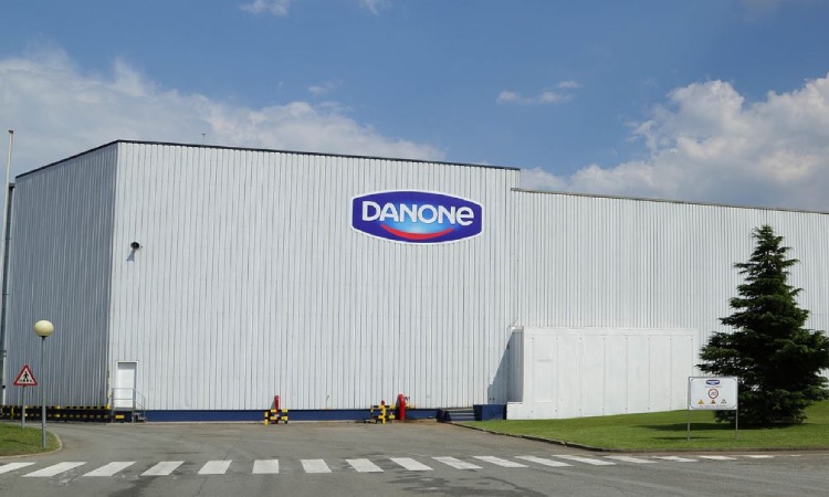 Fàbrica Danone