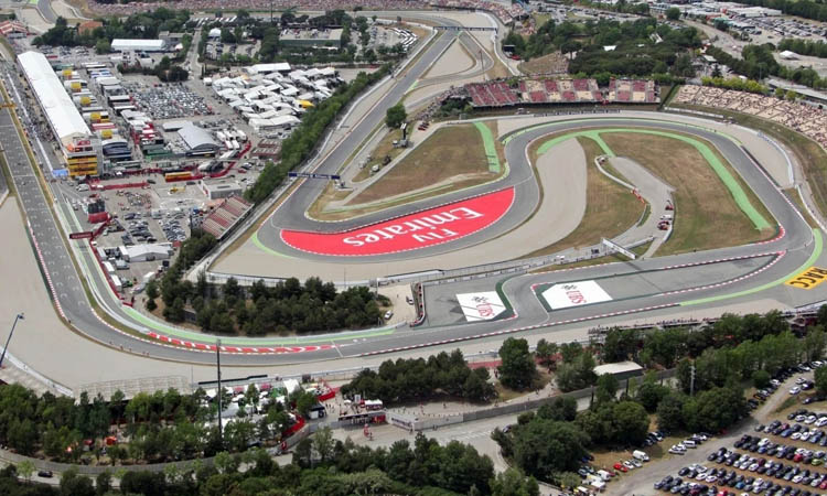 La Fira de Barcelona gestionarà el Circuit de Montmeló per portar-lo més enllà del món del motor
