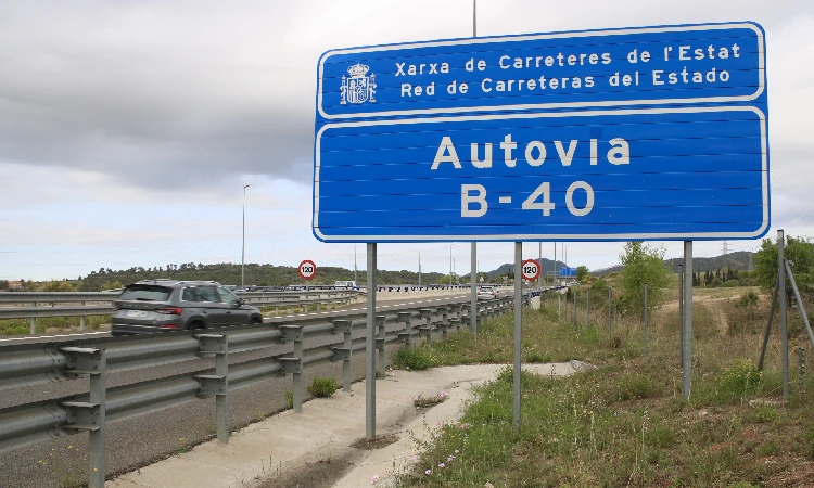 Illa renuncia a fer arribar el Quart Cinturó a Granollers