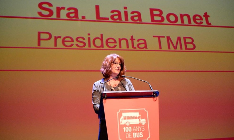 Laia Bonet