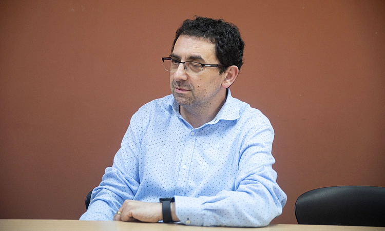 Ferran Busquets