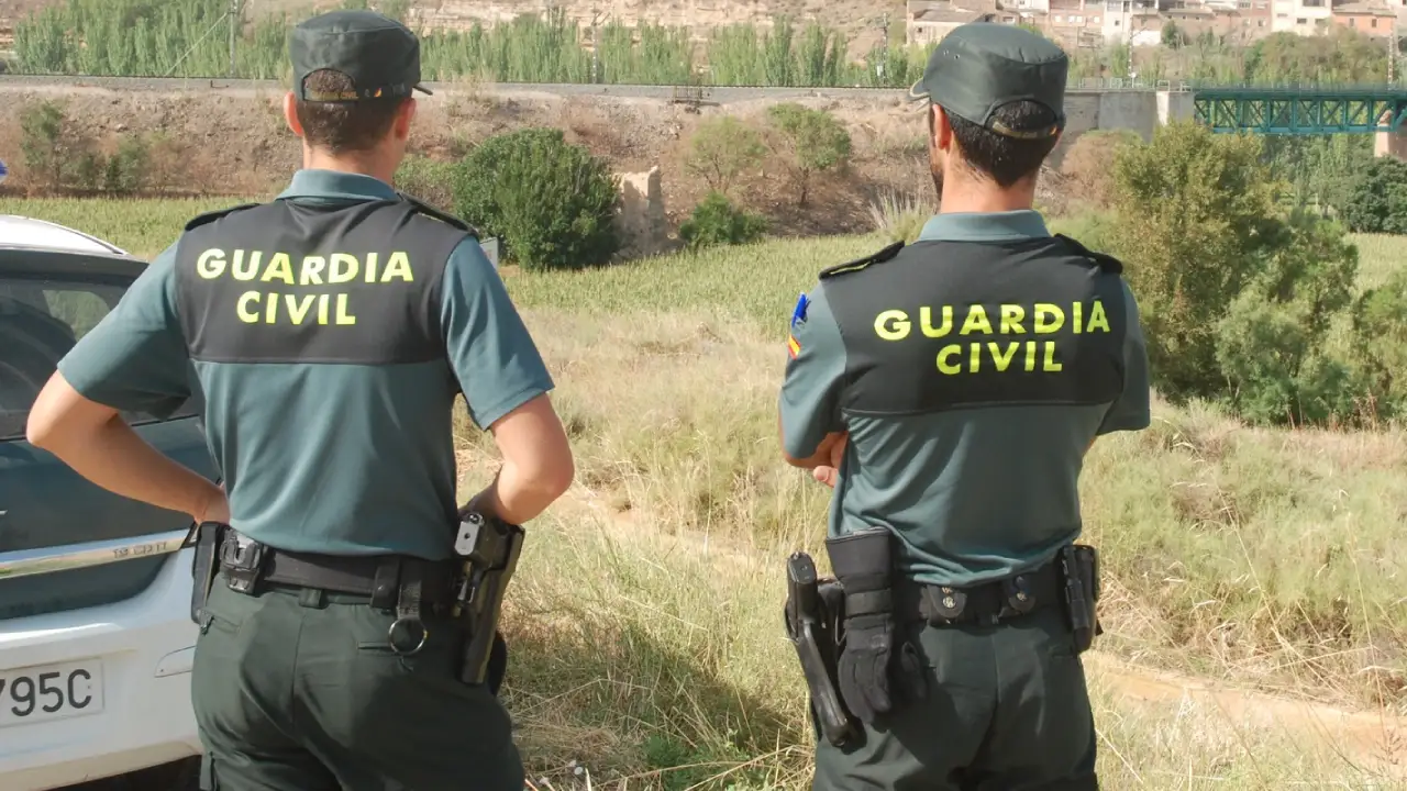 Operatiu contra el terrorisme gihadista a Badalona i Barcelona: ja hi ha tres detinguts