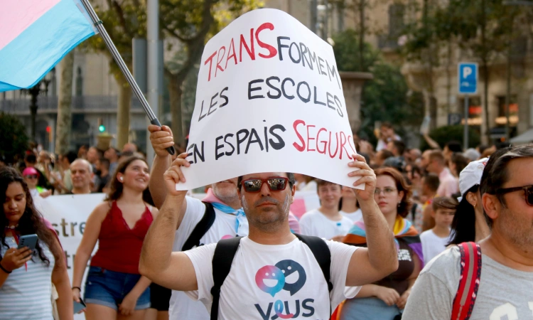 Pride Barcelona Orgull