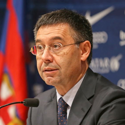 Carta [apòcrifa] de Josep Maria Bartomeu a la UEFA