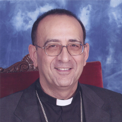 El nomenament del bisbe Omella
