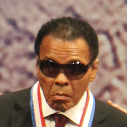 Visca Muhammad Ali