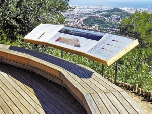 L’Observatori Fabra facilitarà l’estudi de la geologia catalana