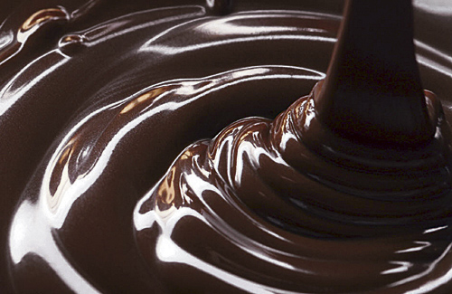 Febrer i març són els mesos de la xocolata a Sarrià. Foto: Arxiu