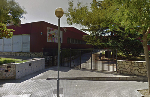 Una mare va acusar l’institut d’”adoctrinament”. Foto: Google Maps