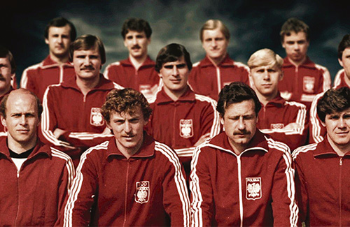 Els polonesos van acabar el Mundial en tercer lloc després de derrotar França. Foto: Ajuntament