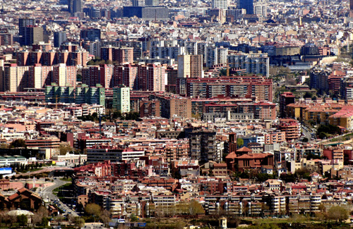 Cornellà aporta més de 2.600 milions al PIB català
