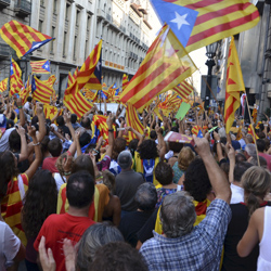 Revolució catalana