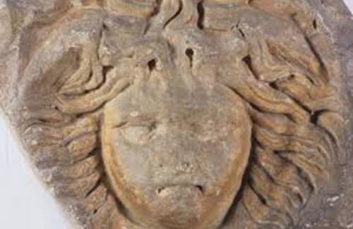 La Medusa forma part del Museu Arqueològic de Catalunya. Foto: Museu L’H