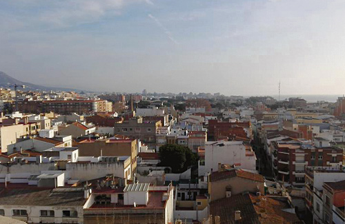 L’Ajuntament calcula que hi ha 50 pisos turístics legals. Foto: Ajuntament