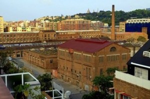 Els veïns volen regular Montjuïc i inaugurar Can Batlló